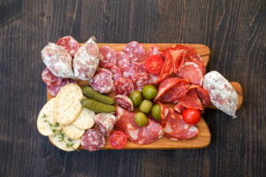 grazing boards catering company near me