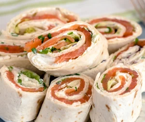cold buffet company