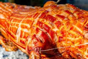 Artisan Cuisine Corby Hog Roast Hire