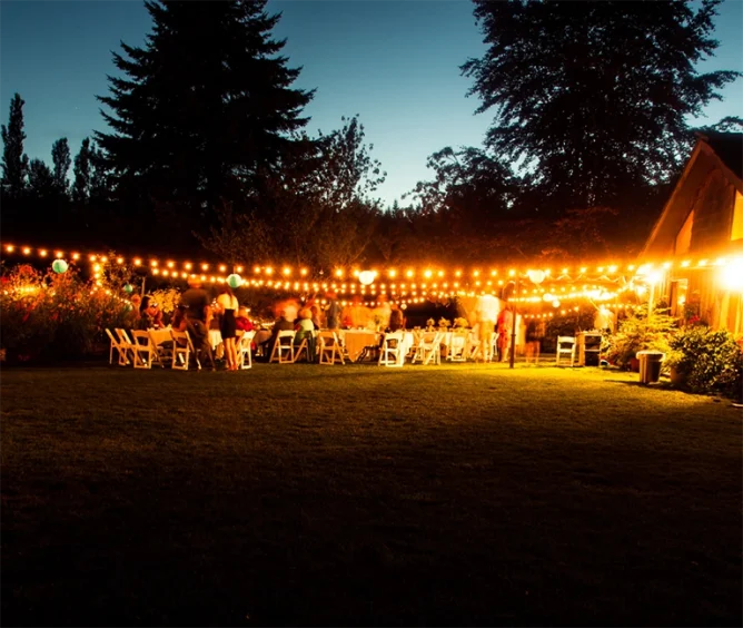 Burger Van Hire for Weddings in Northamptonshire
