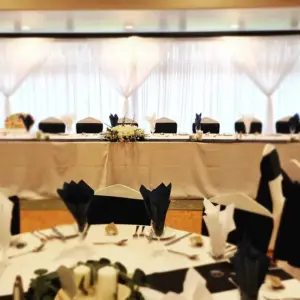 Northamptonshire caterer