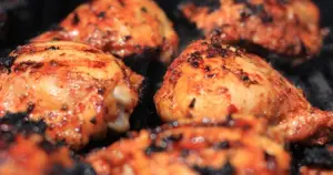 BBQ Caterers near me