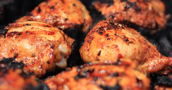 BBQ Caterers near me