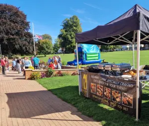 BBQ Catering for Corporate Events BBQ Catering for Corporate Events
