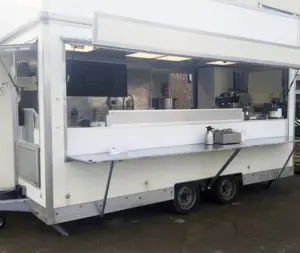 Corporate Catering Food Van Hire Corporate Catering Food Van Hire