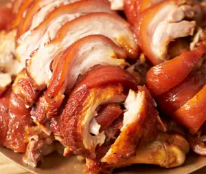 Hog Roast caterer buckingham