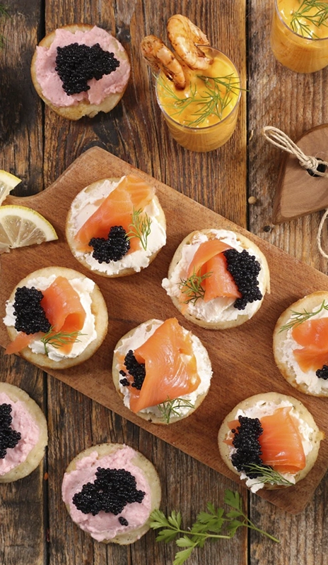 caterers in milton keynes