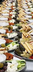 milton keynes catering company