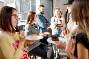 Peterborough Event Catering