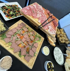 cold buffet near me