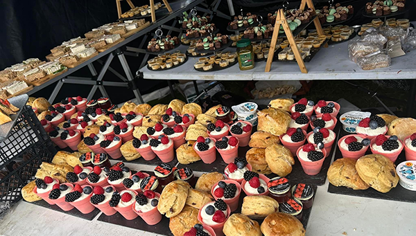 office catering office catering