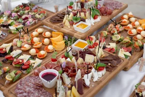 northants office catering