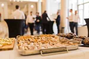 office catering northants corby